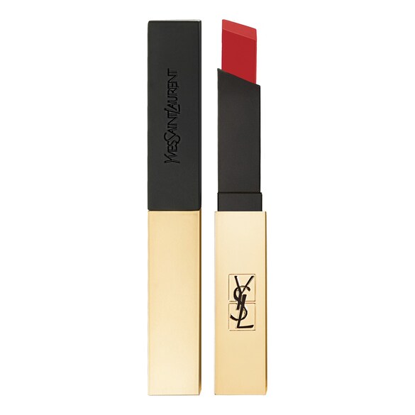 Rouge Pur Couture The Slim - Uzun Süre Kalıcı Mat Ruj, YVES SAINT LAURENT