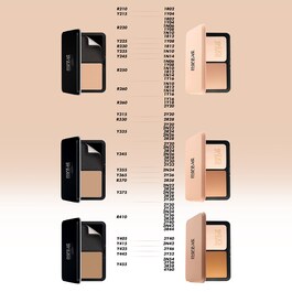 HD Skin - Pudra Fondöten