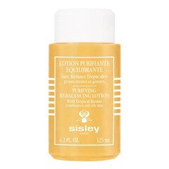 Lotion Purifiante Equilibrante - Arındırıcı ve dengeleyici losyon, SISLEY