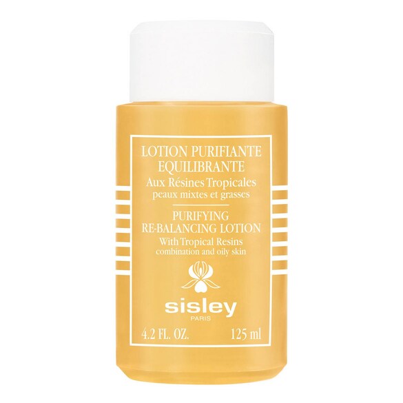 Lotion Purifiante Equilibrante - Arındırıcı ve dengeleyici losyon, SISLEY