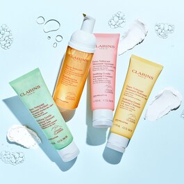 Gentle Foaming Hydrating Cleanser - Nemlendirici Köpük Temizleyici