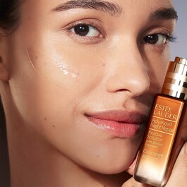 Advanced Night Repair - Yatıştırıcı Konsantre