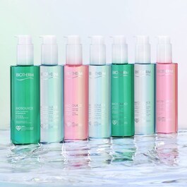 BIOSOURCE NORMAL VE KARMA CİLTLER İÇİN MAKYAJ TEMİZLEME SÜTÜ 400ML