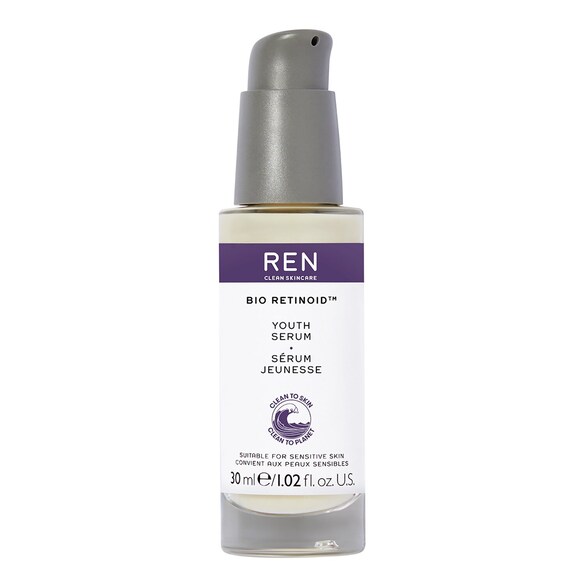 Bio Retinoid™ Youth Serum - Yüz Serumu, REN CLEAN SKINCARE