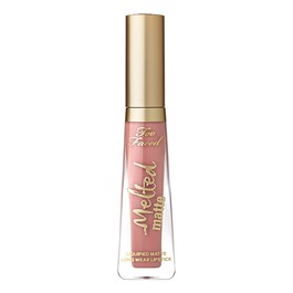 Melted Matte - Likit Mat Ruj