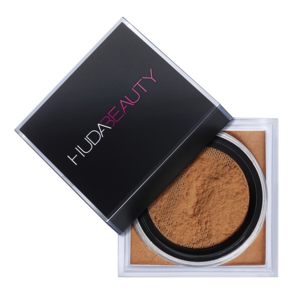 Easy Bake Loose - Sabitleştirici Pudra, HUDA BEAUTY