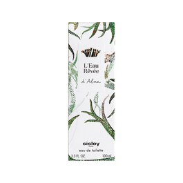 L'Eau Rêvée d'Alma - Eau de toilette