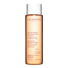 Cleansing Micellar Water - Misel Suyu