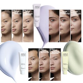 STEP 1 PRIMER COLOR CORRECTOR - Renk Eşitleyici Makyaj Bazı