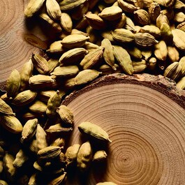 Splendid Wood Collection Orientale - Eau de Parfum