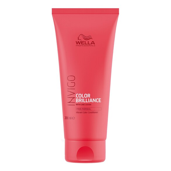 Invigo Color Brilliance Conditioner - Renk Koruyucu Saç Kremi , WELLA PROFESSIONALS