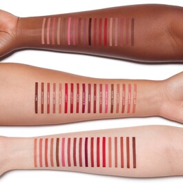 Satin Lipstick - Saten Bitişli Ruj