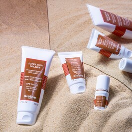 Super Soin Solaire - İpeksi Vücut Kremi SPF 30