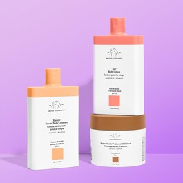 Kamili Cream Body Cleanser - Duş Jeli