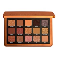 Bronze Eyeshadow Palette - Göz Farı Paleti, NATASHA DENONA
