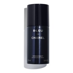 BLEU DE CHANEL - Deodorant, CHANEL