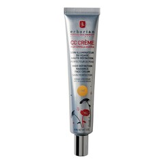 CC Crème - Aydınlatıcı Bakım, ERBORIAN