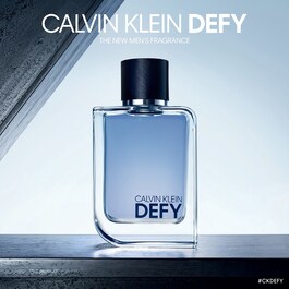 Calvin Klein Defy - Eau de Toilette