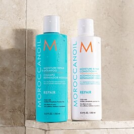 Moisture Repair Shampoo - Şampuan