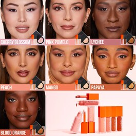 #FAUXFILTER Color Corrector - Renk Eşitleyici