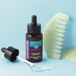Peigne Gua Sha En Jade - Saç Derisi ve Ense Tarağı