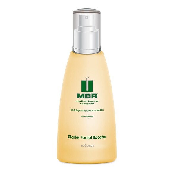 Biochange Starter Facial Booster   , MEDICAL BEAUTY RESEARCH