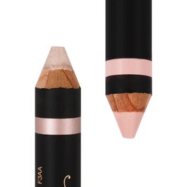 Highlighting Duo Pencil - İkili aydınlatıcı kalem