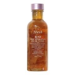 Rose Facial Toner - Gül Özlü Nemlendirici Tonik, FRESH