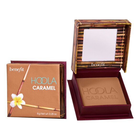 Hoola - Mat bronz pudra, BENEFIT COSMETICS