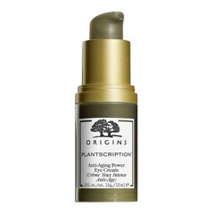 Plantscription Anti-Aging Power Eye Cream, ORIGINS