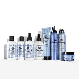Thickening Volume Conditioner