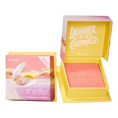 Shellie WANDERful World - Seyahat Boy Allık, BENEFIT COSMETICS