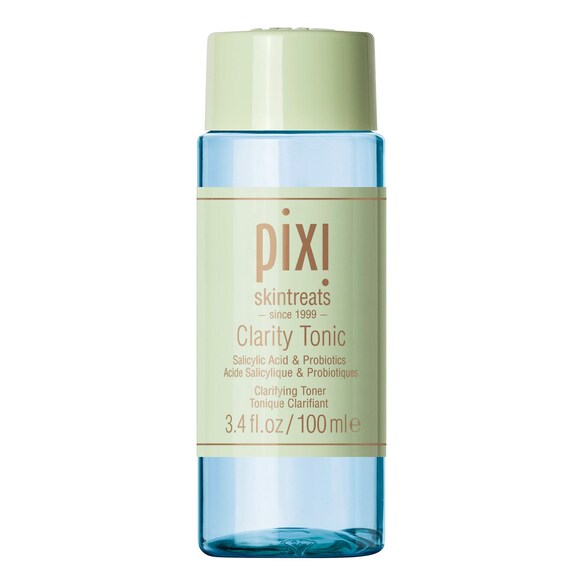 Clarity Tonic, PIXI