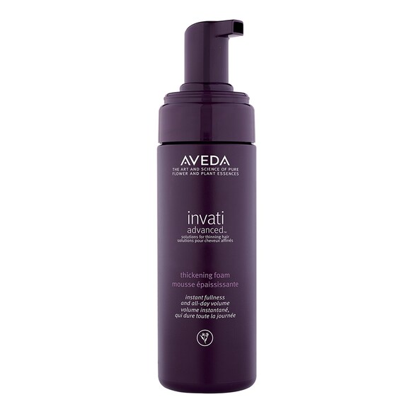Invati Advanced - Saç Dolgunlaştırıcı Köpük, AVEDA