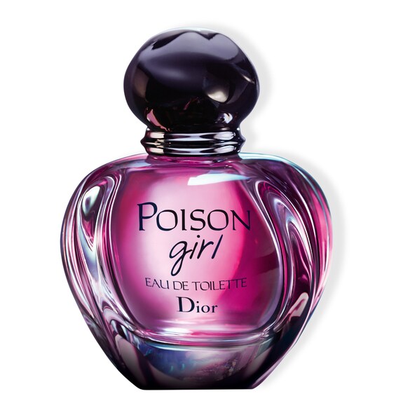 Poison Girl Eau de Toilette - Seyahat Boy, DIOR