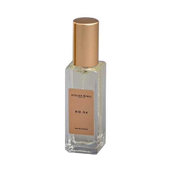 No.94  - Eau De Parfum Seyahat Boy, ATELIER REBUL