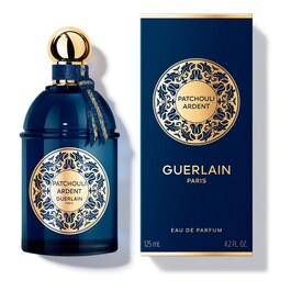 Grl Patchouli 20 - Eau de Parfum