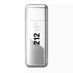 212 VIP Men - Eau de Toilette, CAROLINA HERRERA