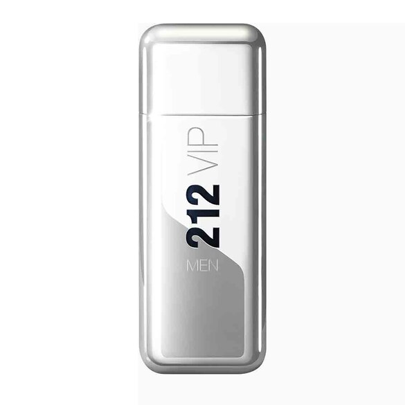 212 VIP Men - Eau de Toilette, CAROLINA HERRERA