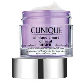 Smart Clinical MD Yaşlanma Karşıtı ve Sıkılaştırıcı Bakım Kremi