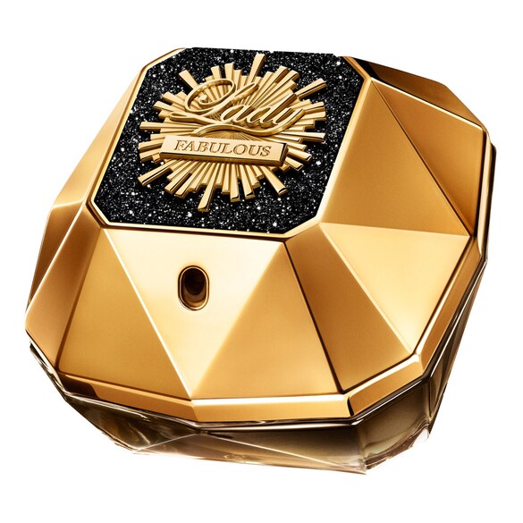 Lady Million Fabulous Intense - Eau de Parfum, PACO RABANNE
