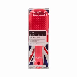 The Ultimate Detangler Mini Brush - Saç Fırçası