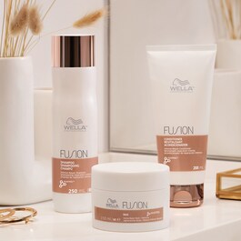 Fusion Intense Repair - Şampuan