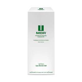 Cell-Power Lipo Shower Gel  
