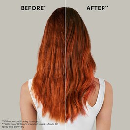 Invigo Color Brilliance Mask - Renk Canlandırıcı Saç Maskesi