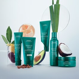 Botanical Repair - Durulanmayan Saç Onarım Ve Bakım Kremi