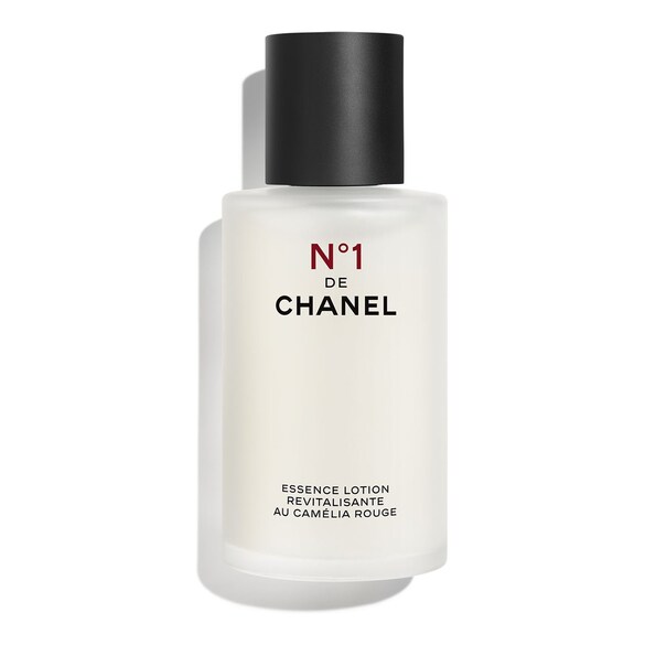 N°1 DE CHANEL -  Canlandırıcı Losyon, CHANEL