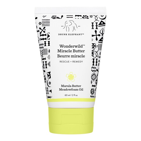 Wonderwild™ Miracle Butter - Onarıcı & Yenileyici Cilt Bakım Merhemi, DRUNK ELEPHANT