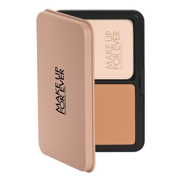 HD Skin - Pudra Fondöten, MAKE UP FOR EVER