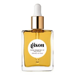 Honey Infused Hair Oil - Saç Bakım Yağı, GISOU